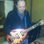 Bob Haynes